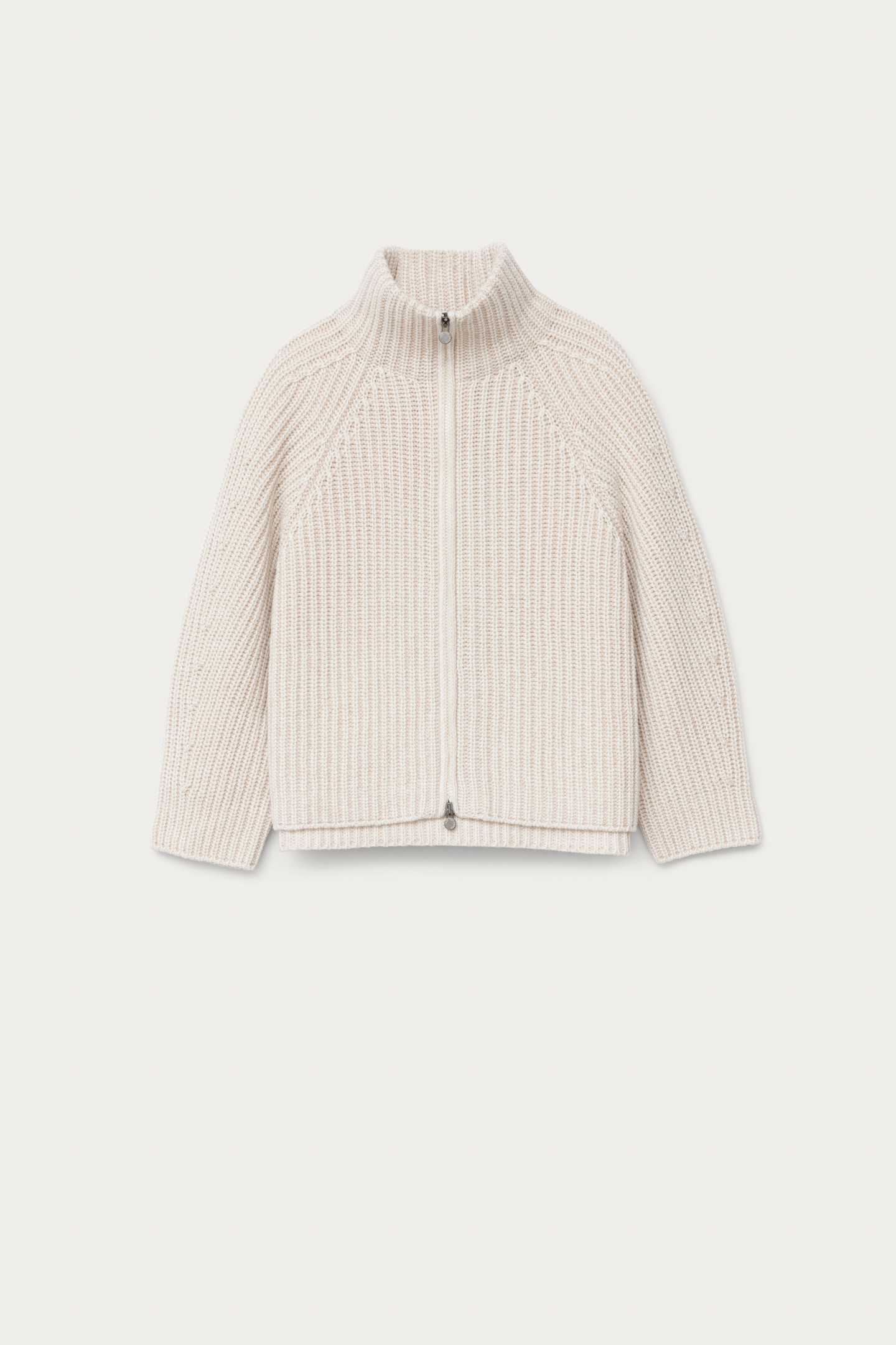 Cashmere Cardigan